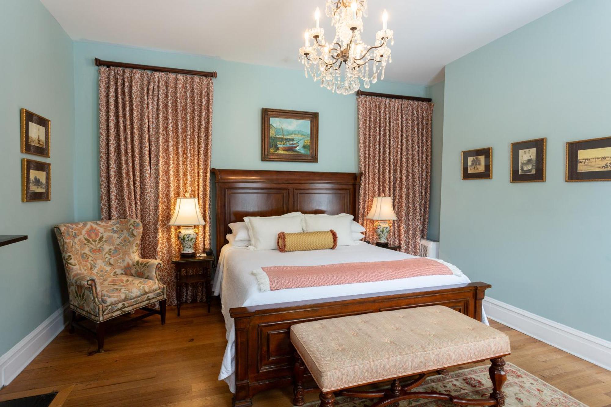 サバンナ ケホー ハウス Bed & Breakfast エクステリア 写真
