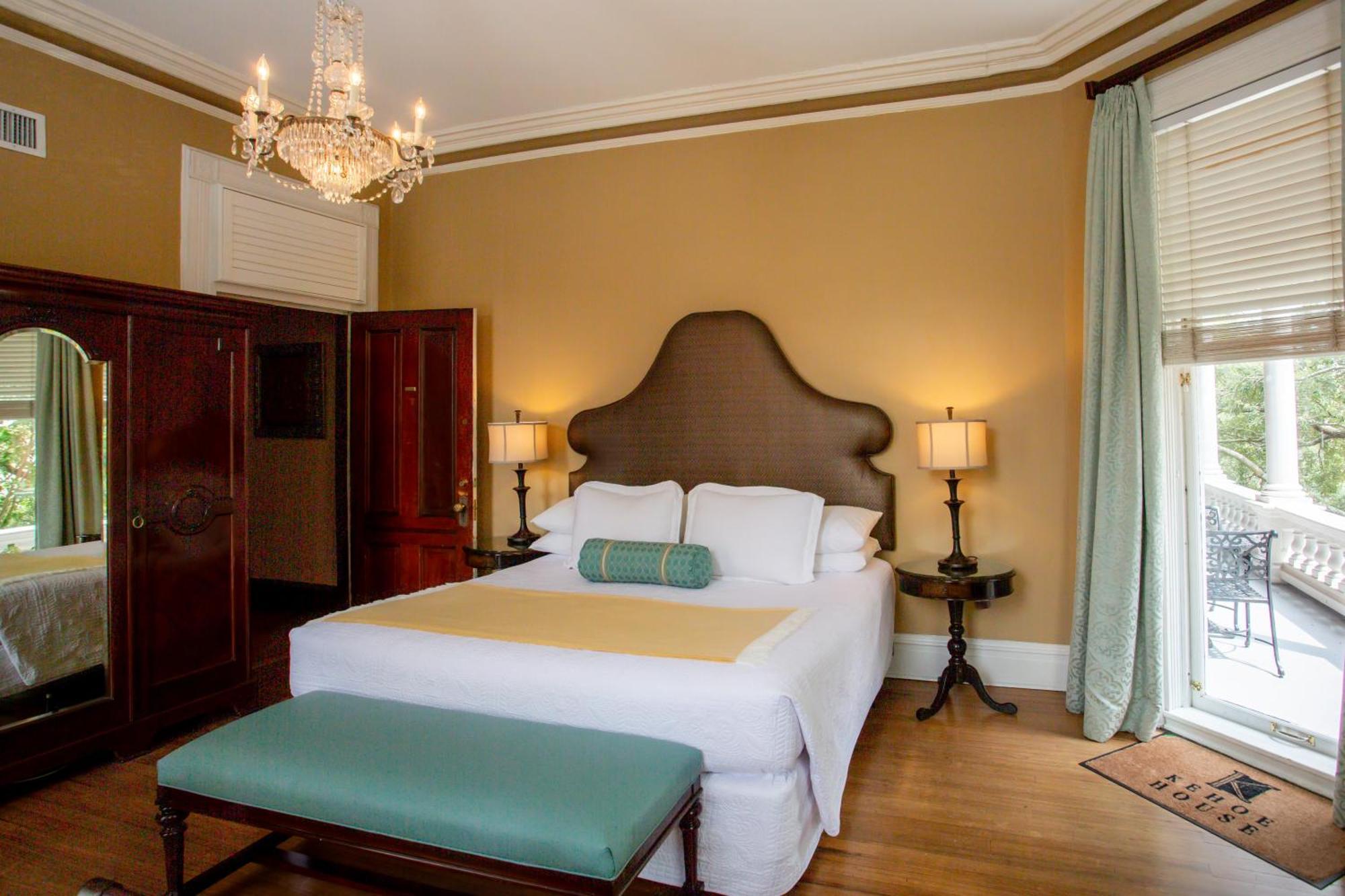 サバンナ ケホー ハウス Bed & Breakfast エクステリア 写真