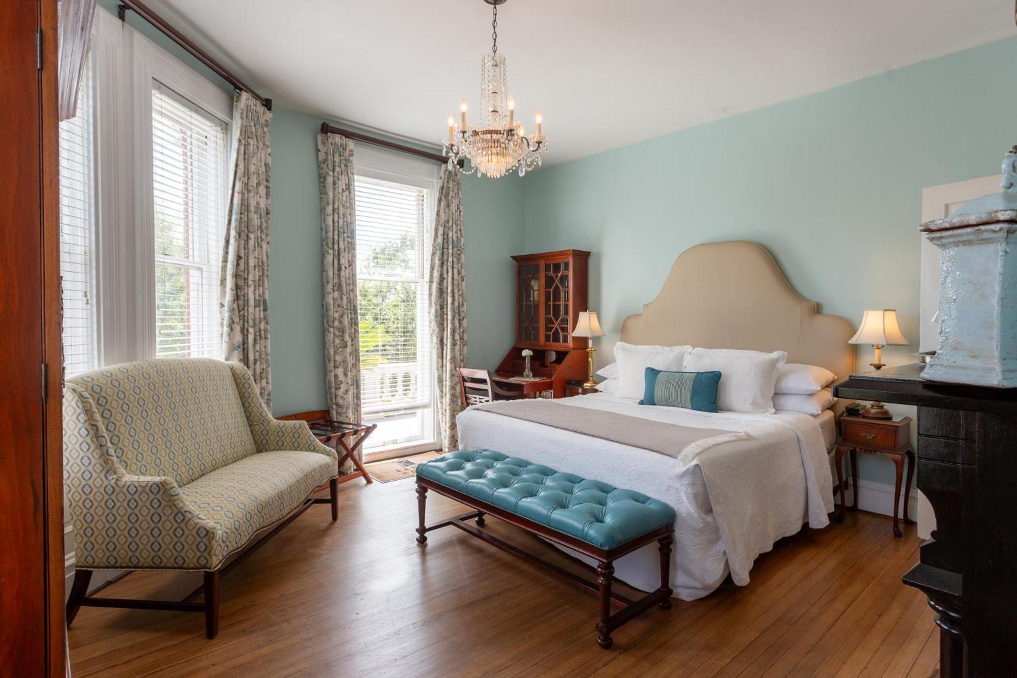 サバンナ ケホー ハウス Bed & Breakfast エクステリア 写真