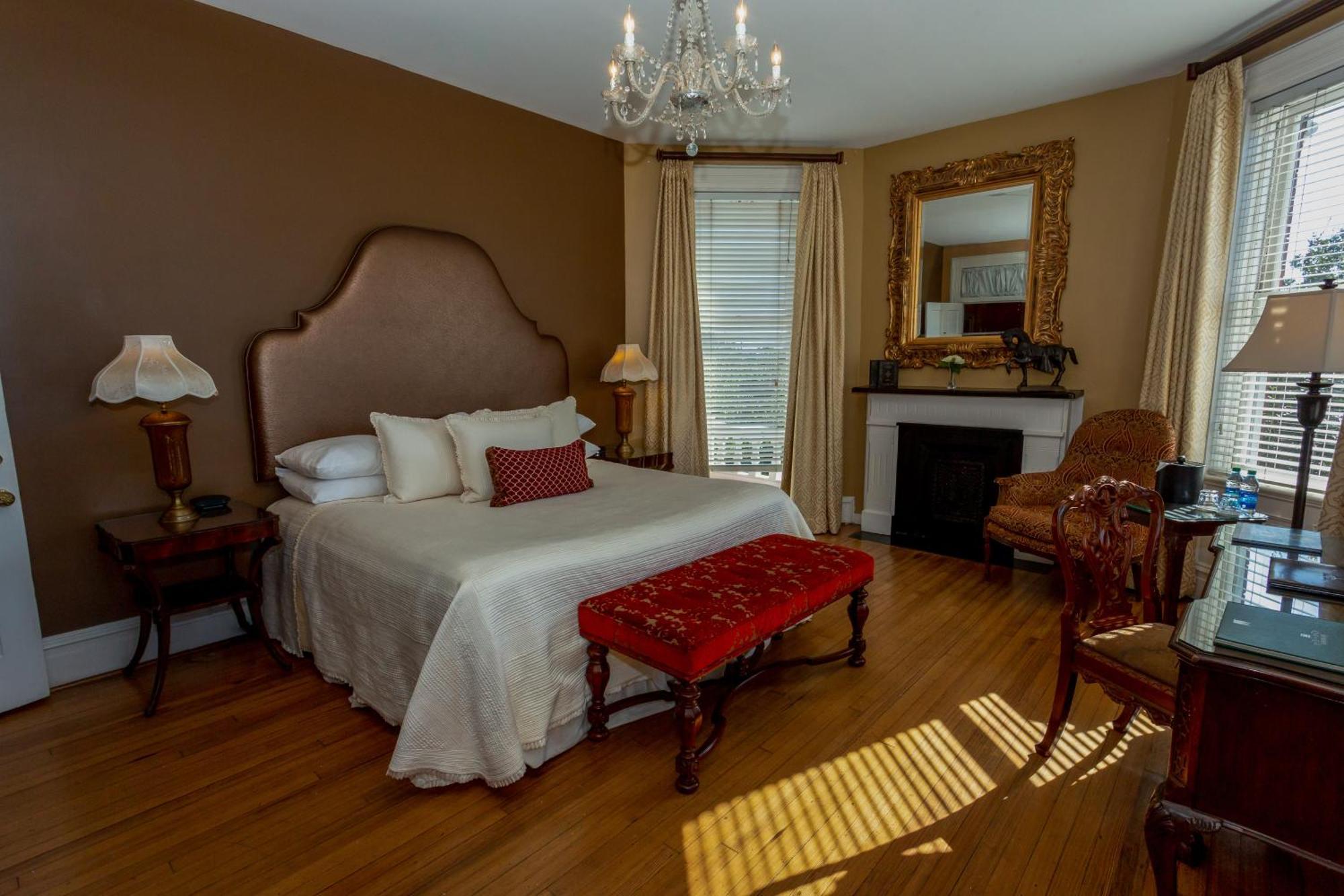 サバンナ ケホー ハウス Bed & Breakfast エクステリア 写真